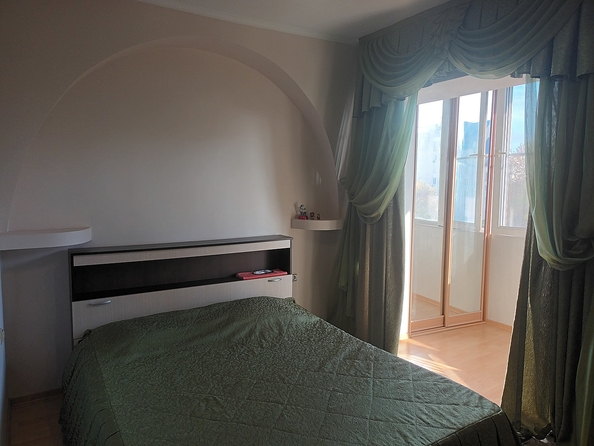 
  Продается 3-комн. квартира, 80 м², Горького ул, д. 58А
. Фото 23.
