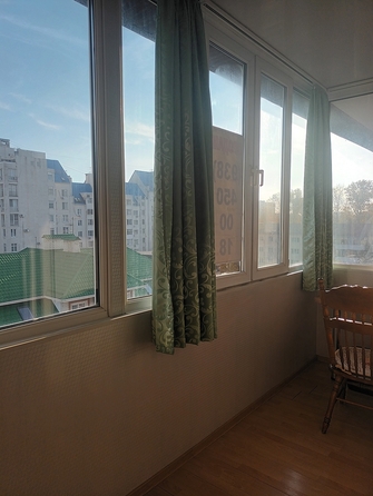 
  Продается 3-комн. квартира, 80 м², Горького ул, д. 58А
. Фото 28.