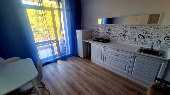 
  Продается 2-комн. квартира, 45 м², Мирная ул, д. 11к2
. Фото 2.