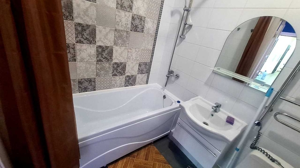 
  Продается 2-комн. квартира, 45 м², Мирная ул, д. 11к2
. Фото 9.