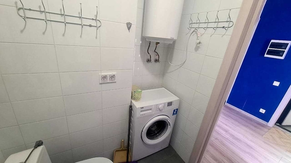 
  Продается 2-комн. квартира, 45 м², Мирная ул, д. 11к2
. Фото 17.