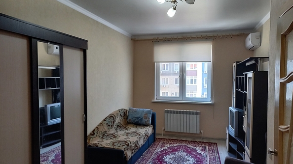 
  Продается 1-комн. квартира, 36 м², Парковая ул, д. 64Ак1
. Фото 3.