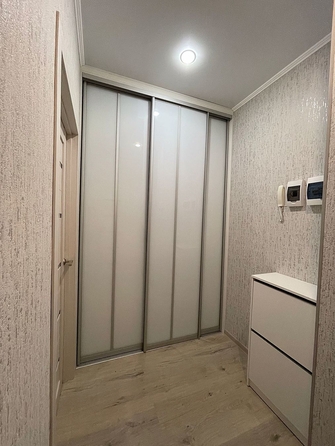 
  Продается 1-комн. квартира, 38 м², Парковая ул, д. 60к2
. Фото 9.