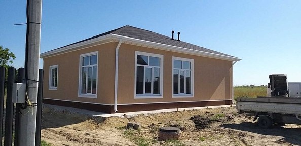 
  Продается дом, 106 м², хутор Песчаный
. Фото 1.