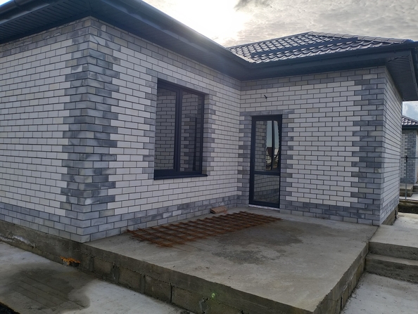 
  Продается дом, 90 м², село Витязево
. Фото 8.