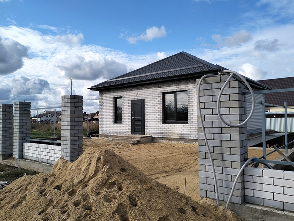 
  Продается дом, 90 м², село Витязево
. Фото 21.
