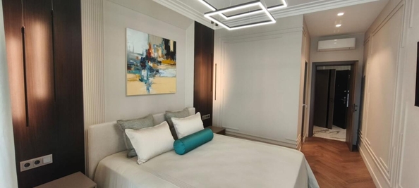 
  Продается 3-комн. квартира, 110.2 м², Парковая ул, д. 5
. Фото 10.