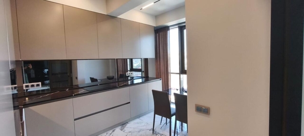 
  Продается 3-комн. квартира, 110.2 м², Парковая ул, д. 5
. Фото 21.