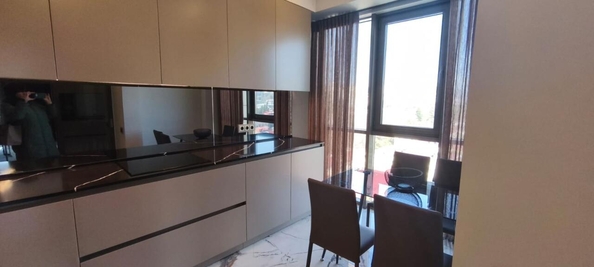 
  Продается 3-комн. квартира, 110.2 м², Парковая ул, д. 5
. Фото 22.