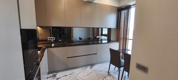 
  Продается 3-комн. квартира, 110.2 м², Парковая ул, д. 5
. Фото 25.