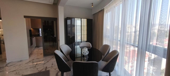 
  Продается 3-комн. квартира, 110.2 м², Парковая ул, д. 5
. Фото 27.