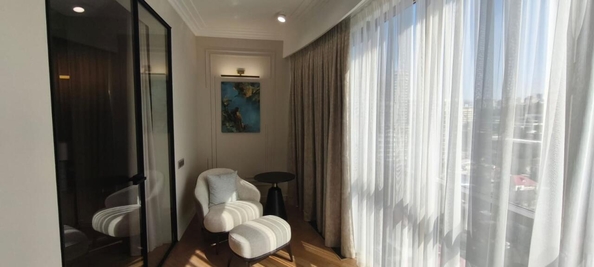 
  Продается 3-комн. квартира, 110.2 м², Парковая ул, д. 5
. Фото 29.