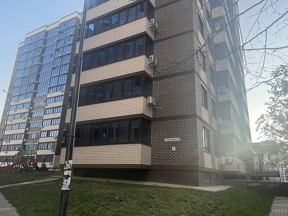 
  Продается 2-комн. квартира, 56 м², Владимирская ул, д. 142
. Фото 19.