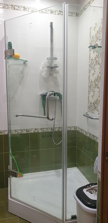 
  Продается студия, 36 м², Ленина ул, д. 163А
. Фото 9.