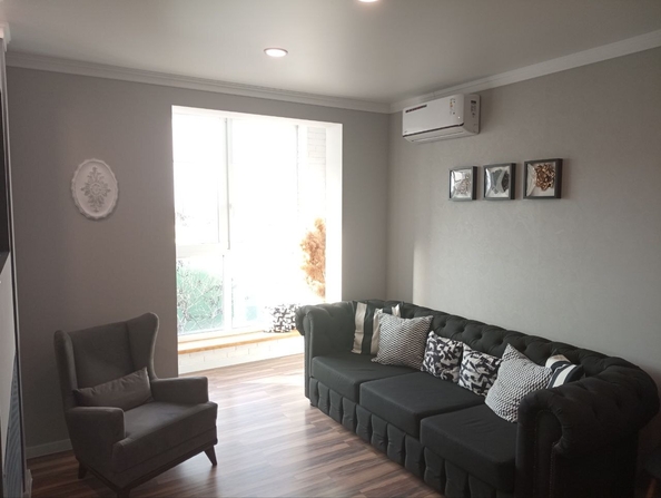 
  Продается 1-комн. квартира, 48 м², Александрийский пер, д. 6
. Фото 2.