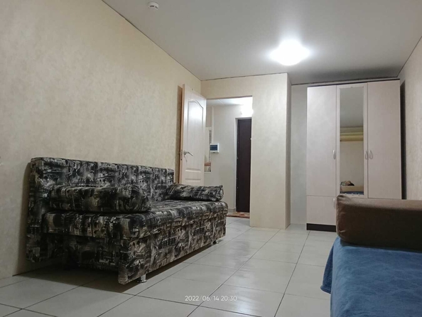 
  Продается 2-комнатный апартамент, 39 м², Краснодарская ул, д. 66Г
. Фото 3.