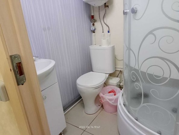 
  Продается 2-комнатный апартамент, 39 м², Краснодарская ул, д. 66Г
. Фото 8.