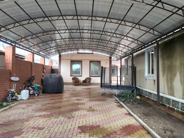 
  Продается дом, 175 м², село Витязево
. Фото 2.