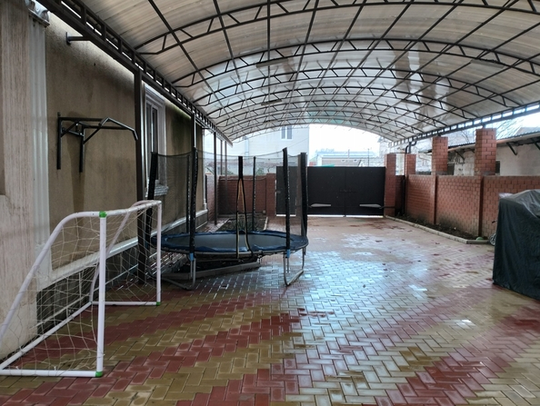 
  Продается дом, 175 м², село Витязево
. Фото 5.