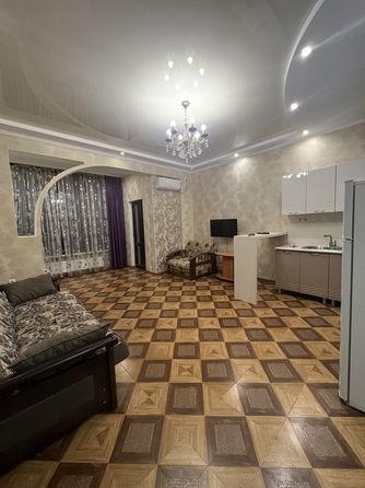
  Продается студия, 41 м², Шевченко ул, д. 65
. Фото 3.