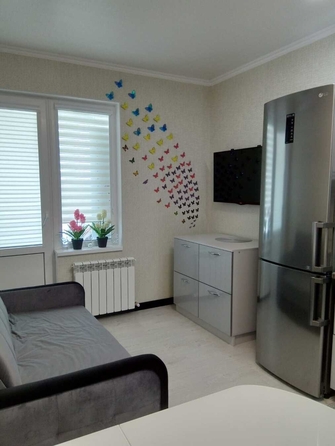 
  Продается 1-комн. квартира, 62 м², Крепостная ул, д. 51к1
. Фото 3.