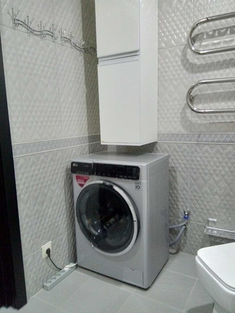 
  Продается 1-комн. квартира, 62 м², Крепостная ул, д. 51к1
. Фото 14.