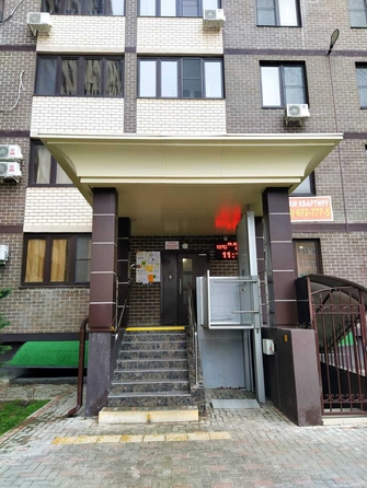 
  Продается 1-комн. квартира, 39 м², Владимирская ул, д. 55Вк2
. Фото 2.