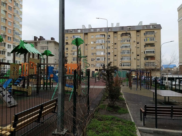 
  Продается 1-комн. квартира, 39 м², Владимирская ул, д. 55Вк2
. Фото 3.