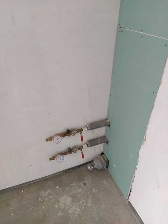 
  Продается 1-комн. квартира, 39 м², Владимирская ул, д. 55Вк2
. Фото 19.