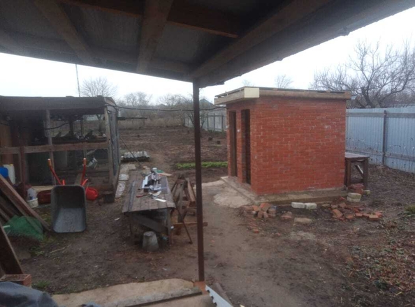 
  Продается дом, 112 м², станица Курчанская
. Фото 18.
