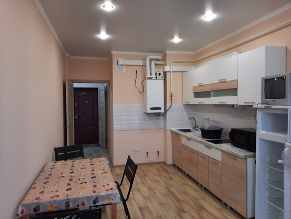 
  Продается 1-комн. квартира, 40 м², Лазурная ул, д. 10к2
. Фото 5.