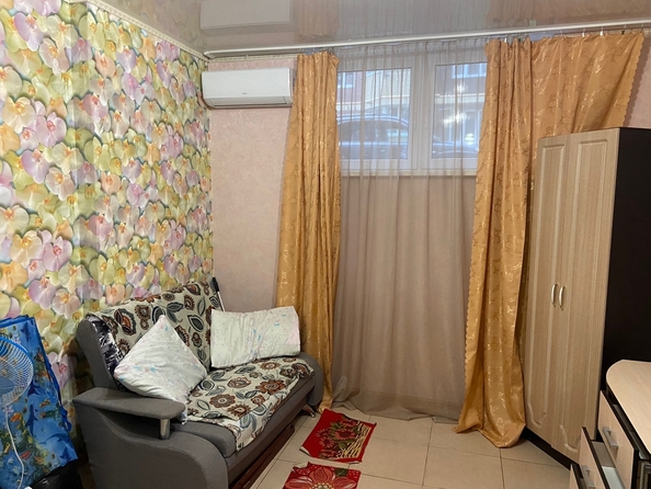 
  Продается апартамент, 25 м², Крестьянская ул, д. 27к3
. Фото 1.