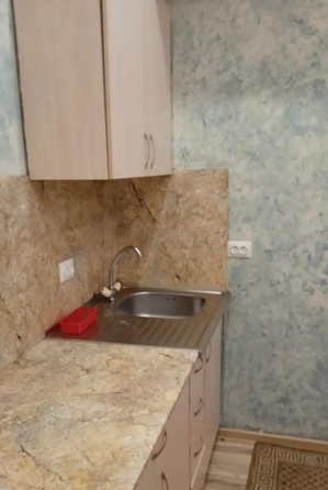 
  Продается студия, 30 м², Воина Шембелиди ул, д. 17/7
. Фото 4.
