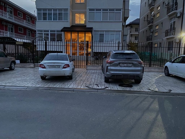 
  Продается студия, 30 м², Воина Шембелиди ул, д. 17/7
. Фото 7.