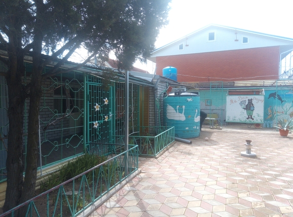 
  Продается дом, 406 м², станица Голубицкая
. Фото 1.