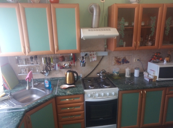 
  Продается дом, 406 м², станица Голубицкая
. Фото 22.