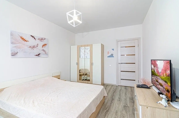 
  Продается 2-комн. квартира, 66 м², Мирная ул, д. 11к1
. Фото 3.
