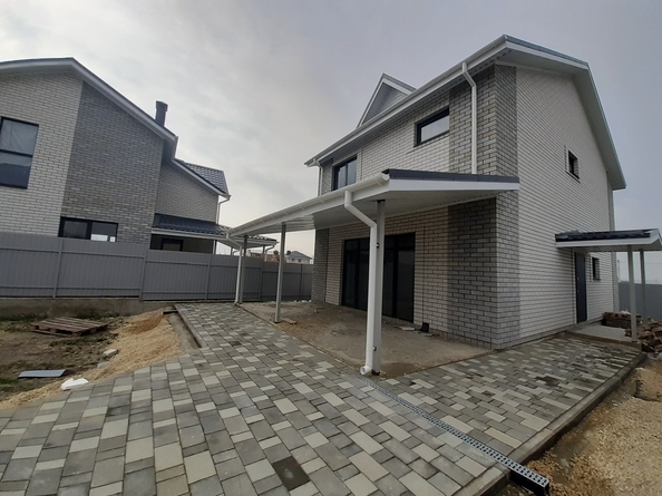 
  Продается дом, 170 м², село Гай-Кодзор
. Фото 1.