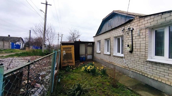 
  Продается дом, 95 м², станица Анапская
. Фото 4.