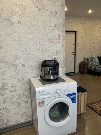 
  Продается студия, 33 м², Мирная ул, д. 29к1
. Фото 9.