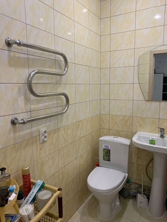 
  Продается студия, 33 м², Мирная ул, д. 29к1
. Фото 11.