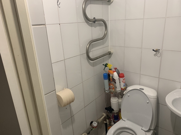 
  Продается 4-комн. квартира, 144 м², Первомайская ул, д. 21
. Фото 17.
