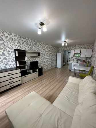 
  Продается студия, 29 м², Владимирская ул, д. 154к2
. Фото 2.