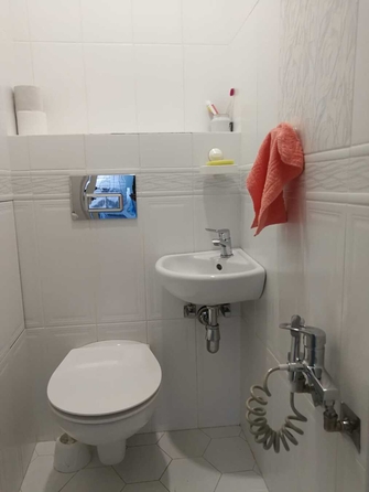 
  Продается 2-комн. квартира, 76 м², Краснодарская ул, д. 64
. Фото 27.