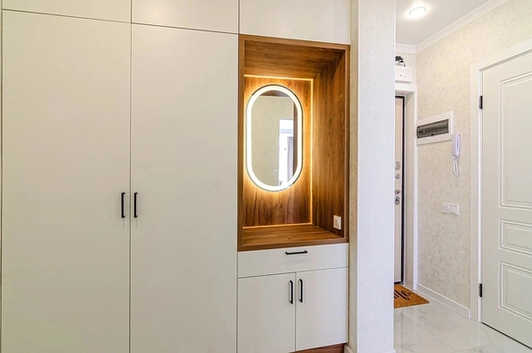 
  Продается 2-комнатный апартамент, 62 м², Пионерский пр-кт, д. 100
. Фото 20.