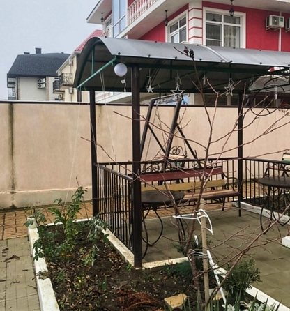 
  Продается 1-комн. квартира, 30 м², Воина Шембелиди ул, д. 24
. Фото 5.