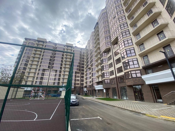 
  Продается 2-комн. квартира, 73 м², ЖК Консул
. Фото 3.