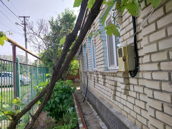 
  Продается дом, 59 м², станица Анапская
. Фото 2.