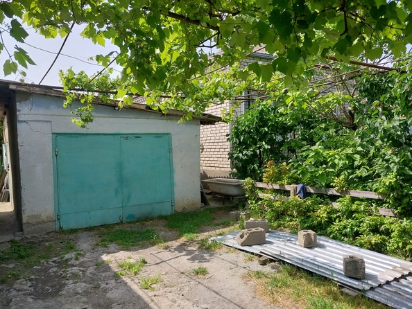 
  Продается дом, 59 м², станица Анапская
. Фото 4.