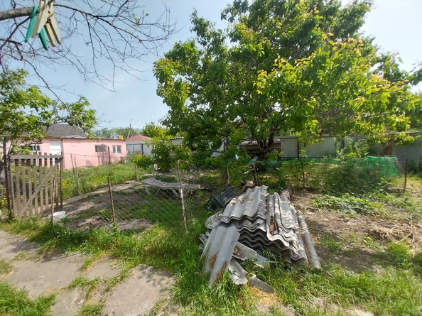 
  Продается дом, 59 м², станица Анапская
. Фото 8.